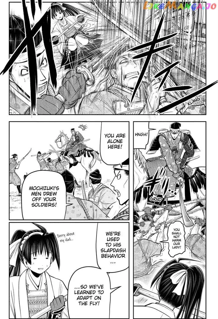 The Elusive Samurai Chapter 79 image 04_optimized